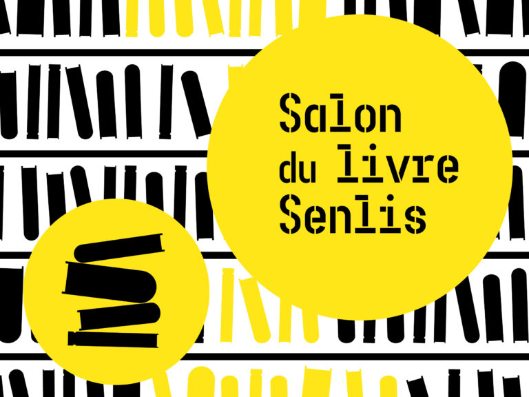 salon du livre de Senlis